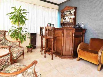 VENTA CASA AMERICANA 4 AMBS ITUZAINGO NORTE
