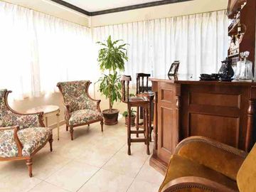 VENTA CASA AMERICANA 4 AMBS ITUZAINGO NORTE