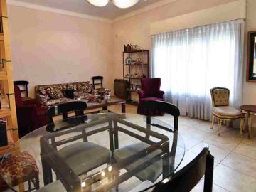 VENTA CASA AMERICANA 4 AMBS ITUZAINGO NORTE