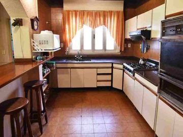 VENTA CASA AMERICANA 4 AMBS ITUZAINGO NORTE