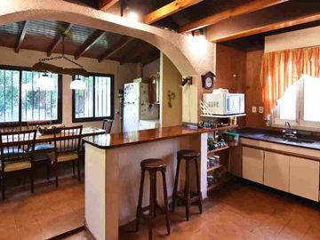 VENTA CASA AMERICANA 4 AMBS ITUZAINGO NORTE