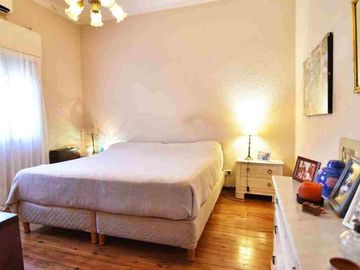 VENTA CASA AMERICANA 4 AMBS ITUZAINGO NORTE