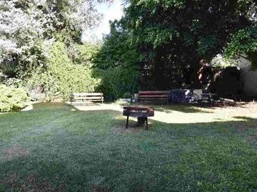 VENTA CASA AMERICANA 4 AMBS ITUZAINGO NORTE