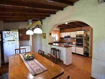 VENTA CASA AMERICANA 4 AMBS ITUZAINGO NORTE