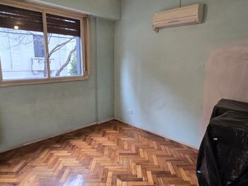VENTA 4 AMBIENTES CABALLITO BALCON APTO CREDITO