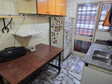VENTA 4 AMBIENTES CABALLITO BALCON APTO CREDITO