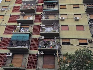 VENTA 4 AMBIENTES CABALLITO BALCON APTO CREDITO