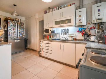 VENTA DEPARTAMENTO 5 AMBIENTES BELGRANO