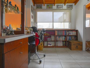 VENTA DEPARTAMENTO 5 AMBIENTES BELGRANO