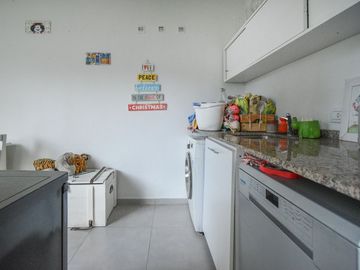 VENTA DEPARTAMENTO 5 AMBIENTES BELGRANO