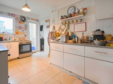 VENTA DEPARTAMENTO 5 AMBIENTES BELGRANO