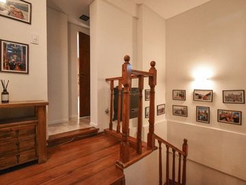 VENTA DEPARTAMENTO 5 AMBIENTES BELGRANO