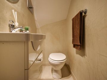 VENTA DEPARTAMENTO 5 AMBIENTES BELGRANO