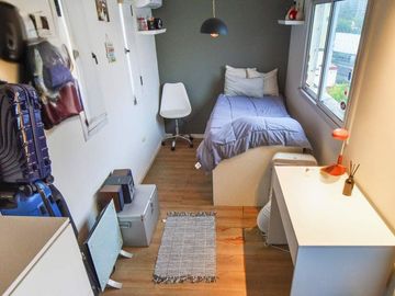 VENTA DEPARTAMENTO 5 AMBIENTES BELGRANO