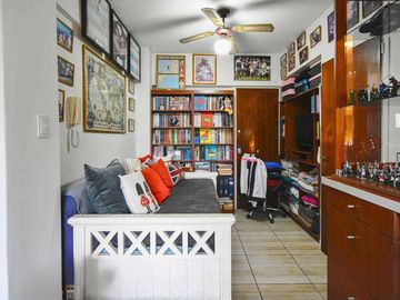 VENTA DEPARTAMENTO 5 AMBIENTES BELGRANO