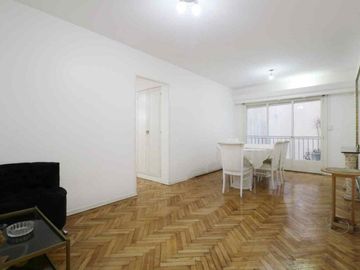 Venta Dep. 4 amb. c/ dep, Palermo Apto Crédito
