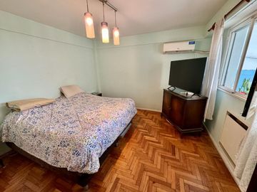 Venta Departamento Barracas 2 ambientes reciclado
