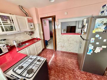 Venta Departamento Barracas 2 ambientes reciclado