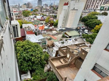 Venta Departamento Barracas 2 ambientes reciclado