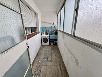 Venta Departamento Barracas 2 ambientes reciclado