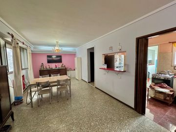 Venta Departamento Barracas 2 ambientes reciclado