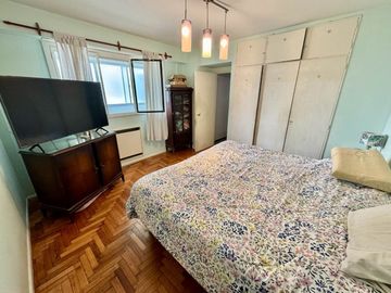Venta Departamento Barracas 2 ambientes reciclado
