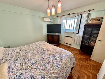 Venta Departamento Barracas 2 ambientes reciclado