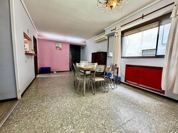 Venta Departamento Barracas 2 ambientes reciclado