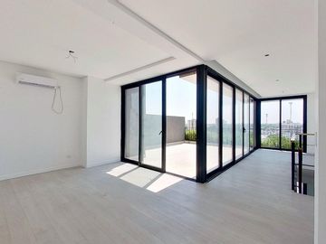 VENTA DEPARTAMENTO 3 AMBIENTES PILAR CENTRO