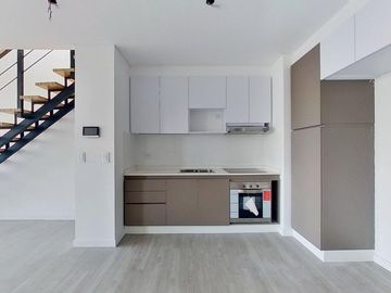 VENTA DEPARTAMENTO 3 AMBIENTES PILAR CENTRO