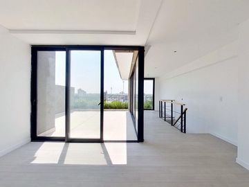VENTA DEPARTAMENTO 3 AMBIENTES PILAR CENTRO