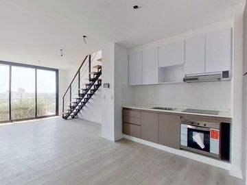 VENTA DEPARTAMENTO 3 AMBIENTES PILAR CENTRO