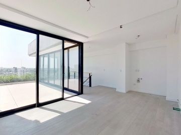 VENTA DEPARTAMENTO 3 AMBIENTES PILAR CENTRO
