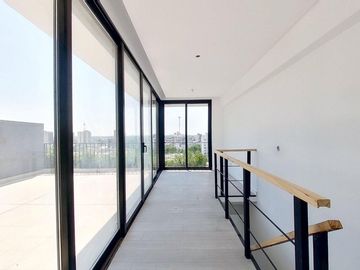 VENTA DEPARTAMENTO 3 AMBIENTES PILAR CENTRO