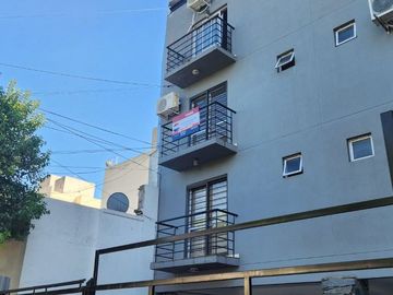 VENTA DEPTO 2 AMBIENTES CASTELAR APTO CREDITO