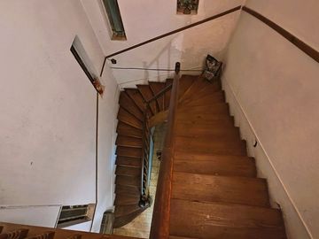 Venta CASA 4/5 Amb V. Urquiza A Reciclar - Permuta
