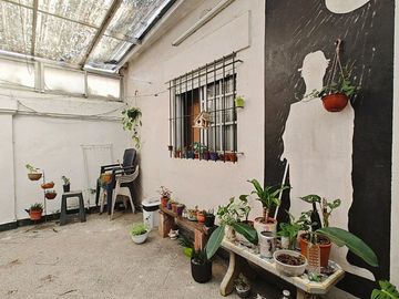 Venta CASA 4/5 Amb V. Urquiza A Reciclar - Permuta
