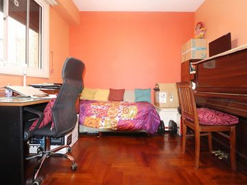 DEPARTAMENTO 3 AMBIENTES EN VILLA CRESPO