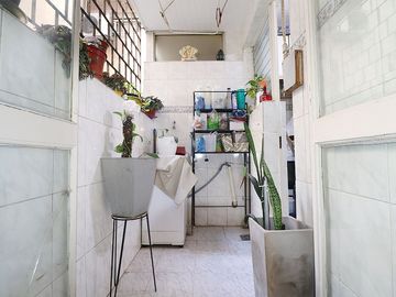 DEPARTAMENTO 3 AMBIENTES EN VILLA CRESPO