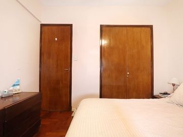 DEPARTAMENTO 3 AMBIENTES EN VILLA CRESPO