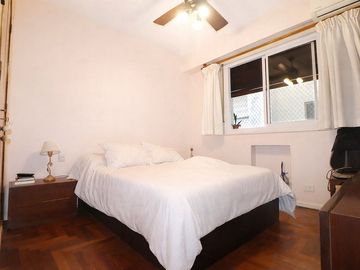 DEPARTAMENTO 3 AMBIENTES EN VILLA CRESPO