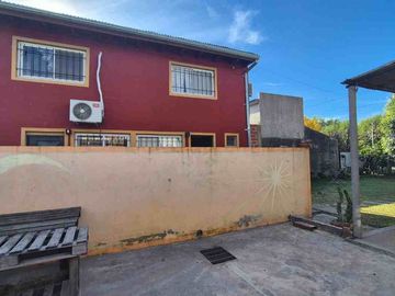 VENTA DE CASA EN PILAR
