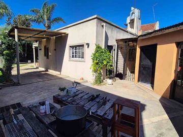 VENTA DE CASA EN PILAR