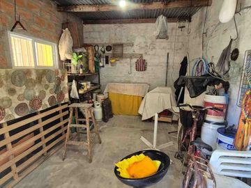 VENTA DE CASA EN PILAR