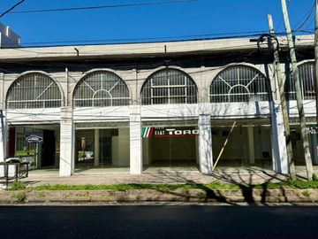 VENTA LOCAL COMERCIAL MUNRO