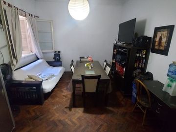 DEPARTAMENTO 2 AMBIENTES FLORES SUBTE CARABOBO