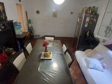 DEPARTAMENTO 2 AMBIENTES FLORES SUBTE CARABOBO