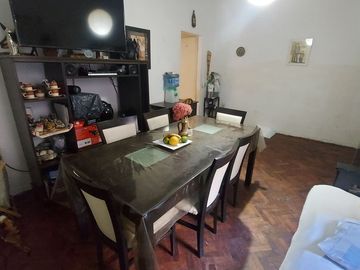 DEPARTAMENTO 2 AMBIENTES FLORES SUBTE CARABOBO