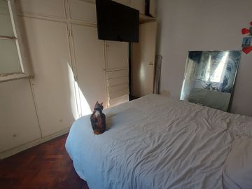 DEPARTAMENTO 2 AMBIENTES FLORES SUBTE CARABOBO