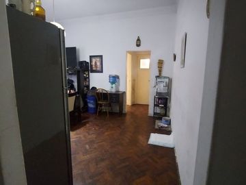 DEPARTAMENTO 2 AMBIENTES FLORES SUBTE CARABOBO